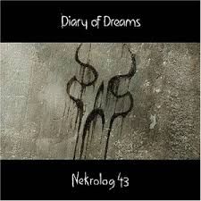 Imagem do álbum Nekrolog 43 do(a) artista Diary of Dreams