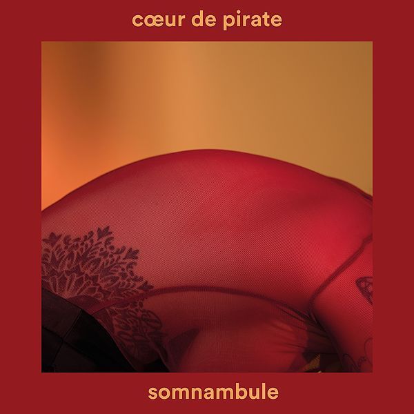 Imagem do álbum Somnambule do(a) artista Coeur de Pirate