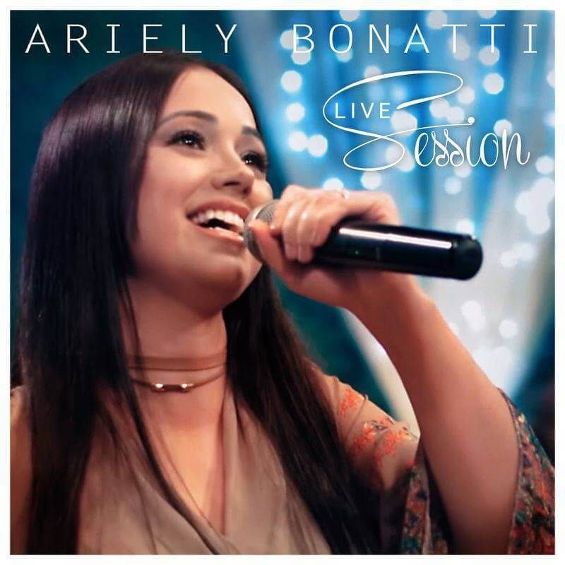 Baixar Ariely Bonatti Estou Em Guerra Tesouro Escondido Part Wilian Nascimento Ariely Bonatti