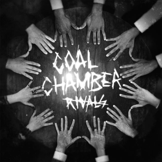 Imagem do álbum Rivals do(a) artista Coal Chamber