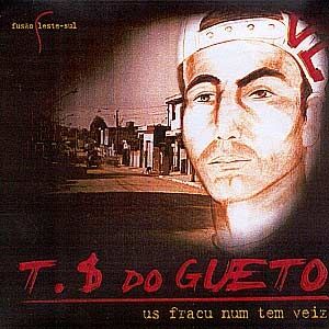 dvd de trilha sonora do gueto dvd de trilha sonora do gueto