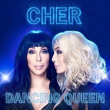 Imagem do álbum Dancing Queen do(a) artista Cher