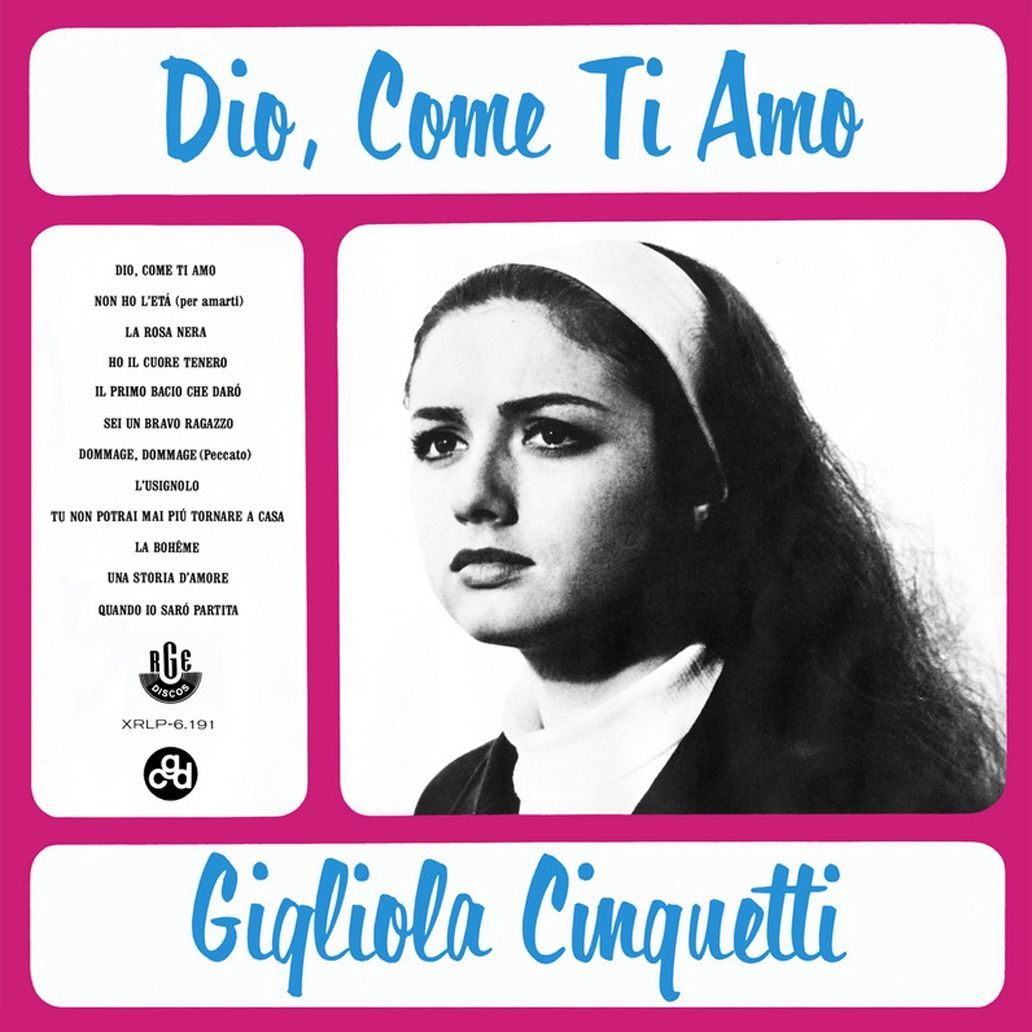 Baixar filme dio come ti amo dublado torrent