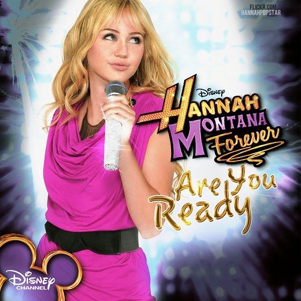 Hannah Montana | 12 álbuns da Discografia no LETRAS.MUS.BR