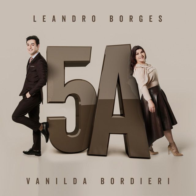 5a Discografia De Leandro Borges Letras Mus Br