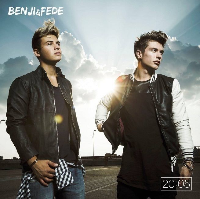CANZONI DI BENJI E FEDE DA SCARICA