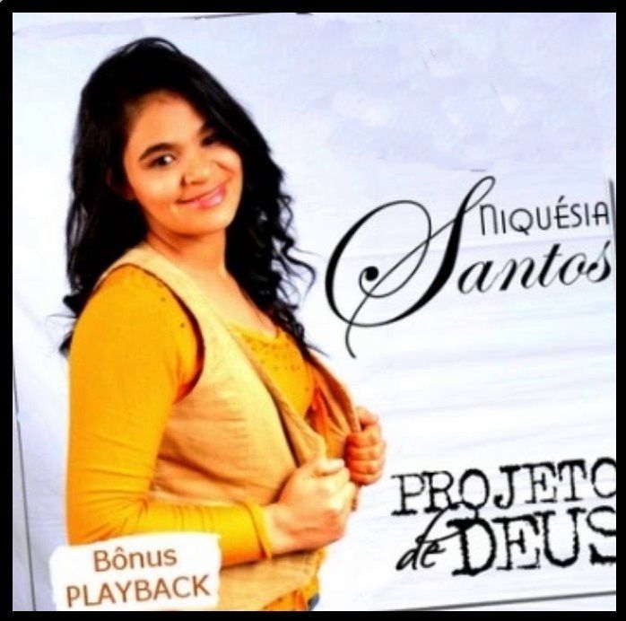 Baixar Cd Niquesia Santos Sete Vezes Mais Presenca De Deus Niquesia Santos Letras Mus Br