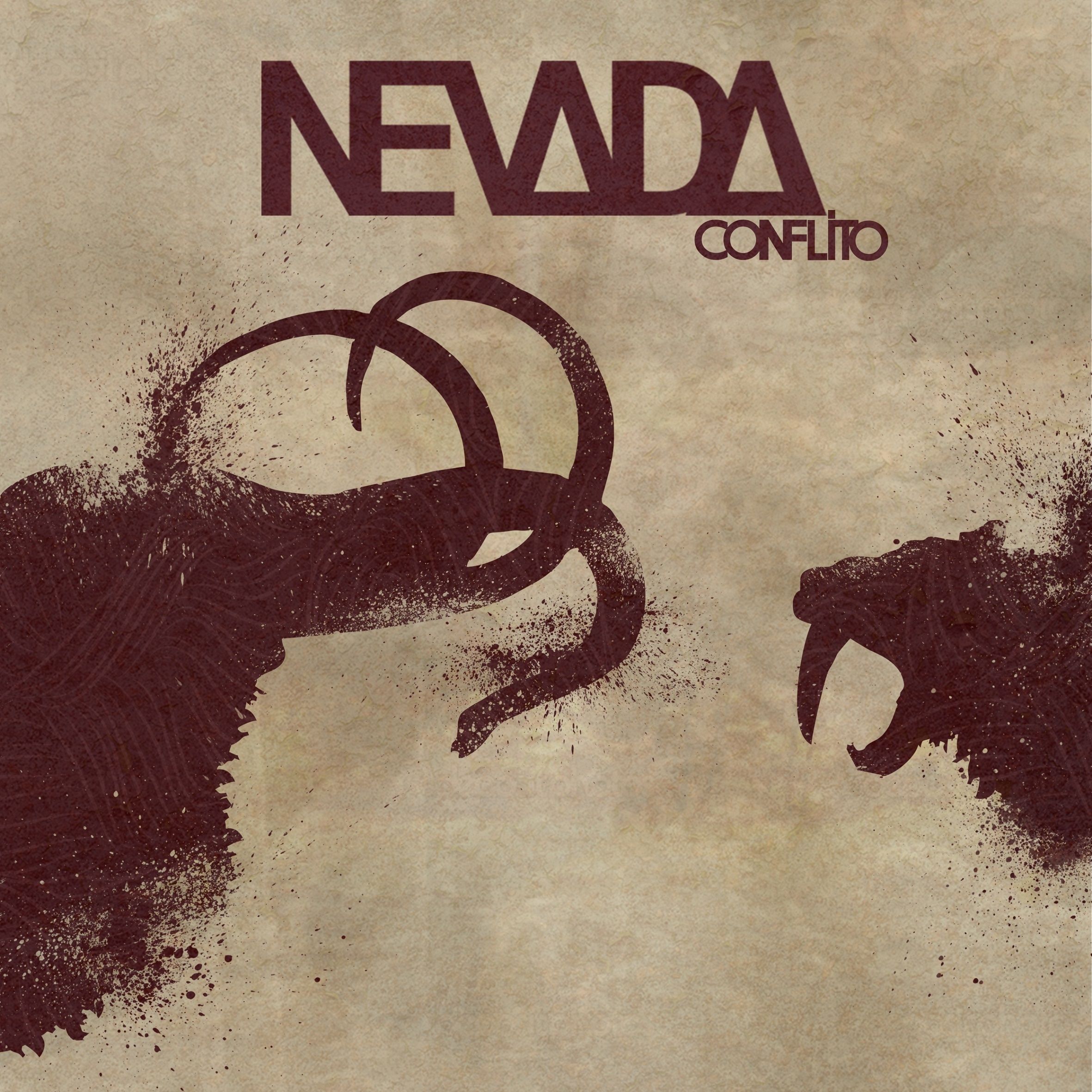 Imagem do álbum Conflito do(a) artista Nevada