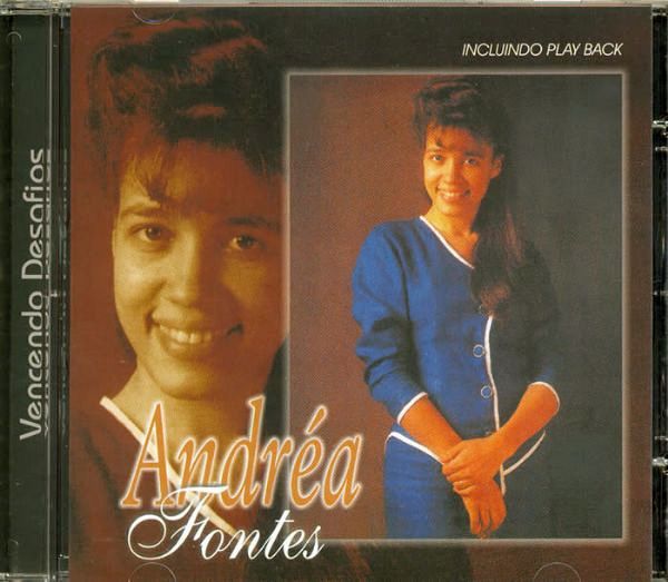 Baixar Cd Andrea Fontes Deus Surpreende Ate Quando Andrea Fontes Letras Mus Br