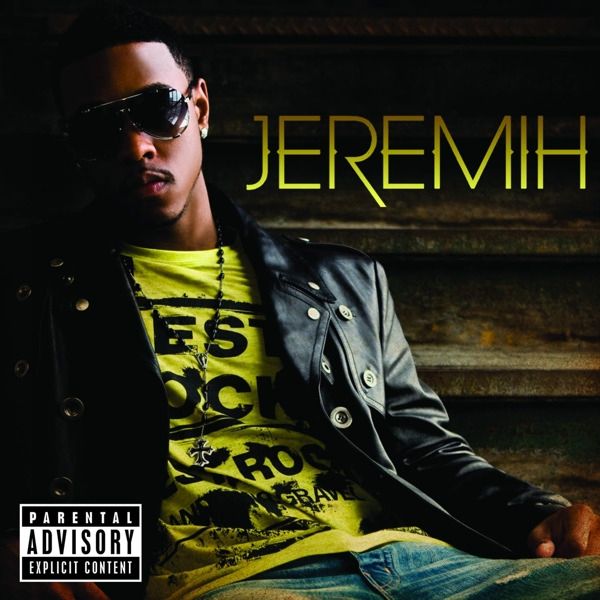 what album is jeremih love dont change on