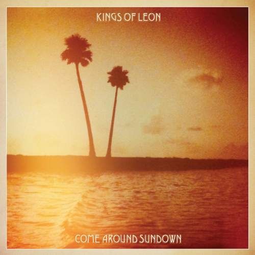 Imagem do álbum Come Around Sundown do(a) artista Kings Of Leon