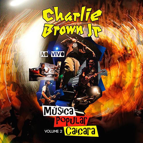 download disco grafia charlie brown jr torrent