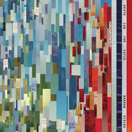 Death Cab For Cutie Letras Com 176 Canciones