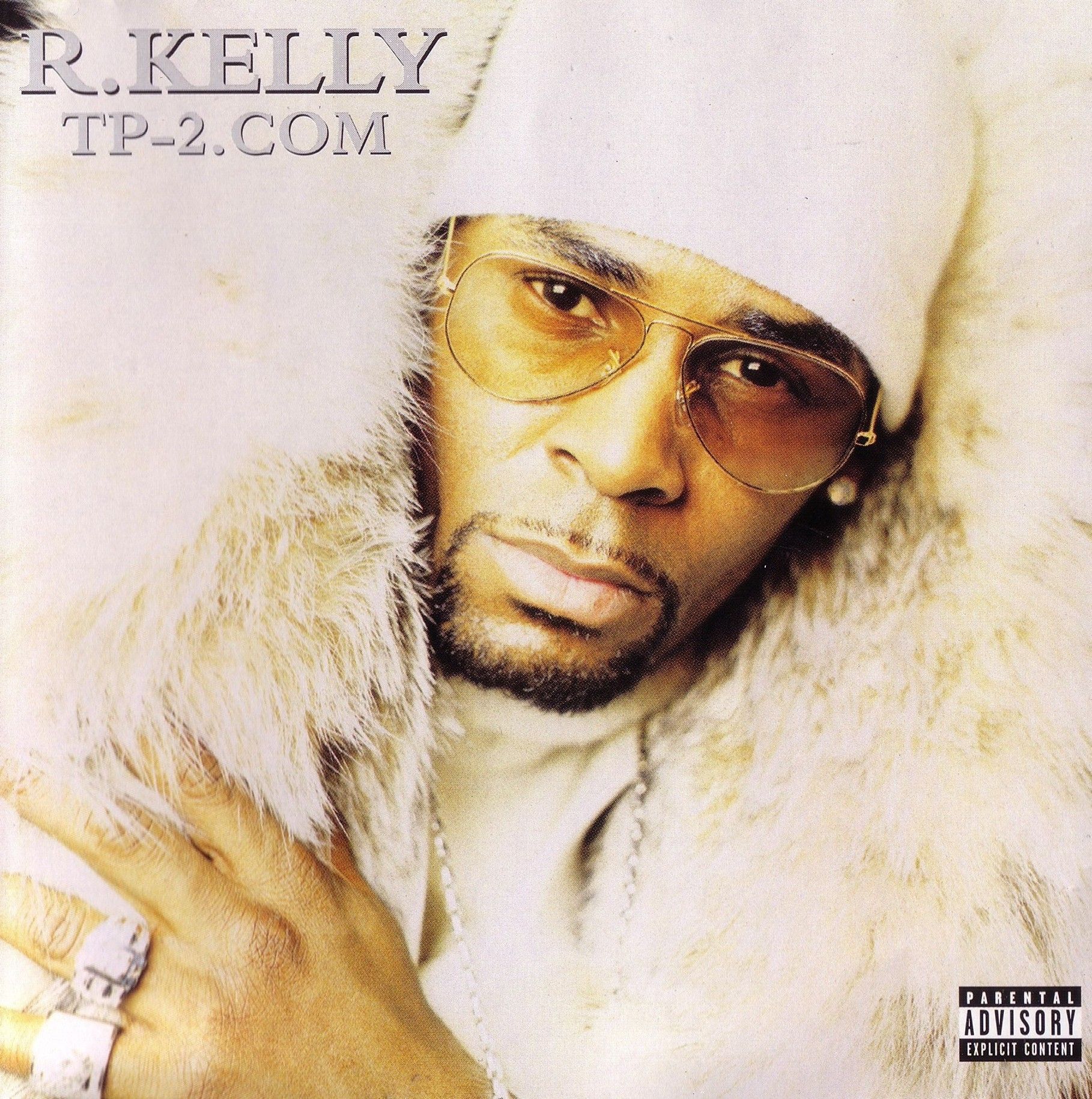 r kelly double up album download