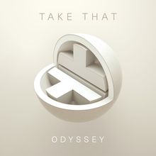 Imagem do álbum Odyssey do(a) artista Take That