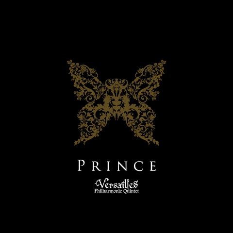 Imagem do álbum Prince do(a) artista Versailles