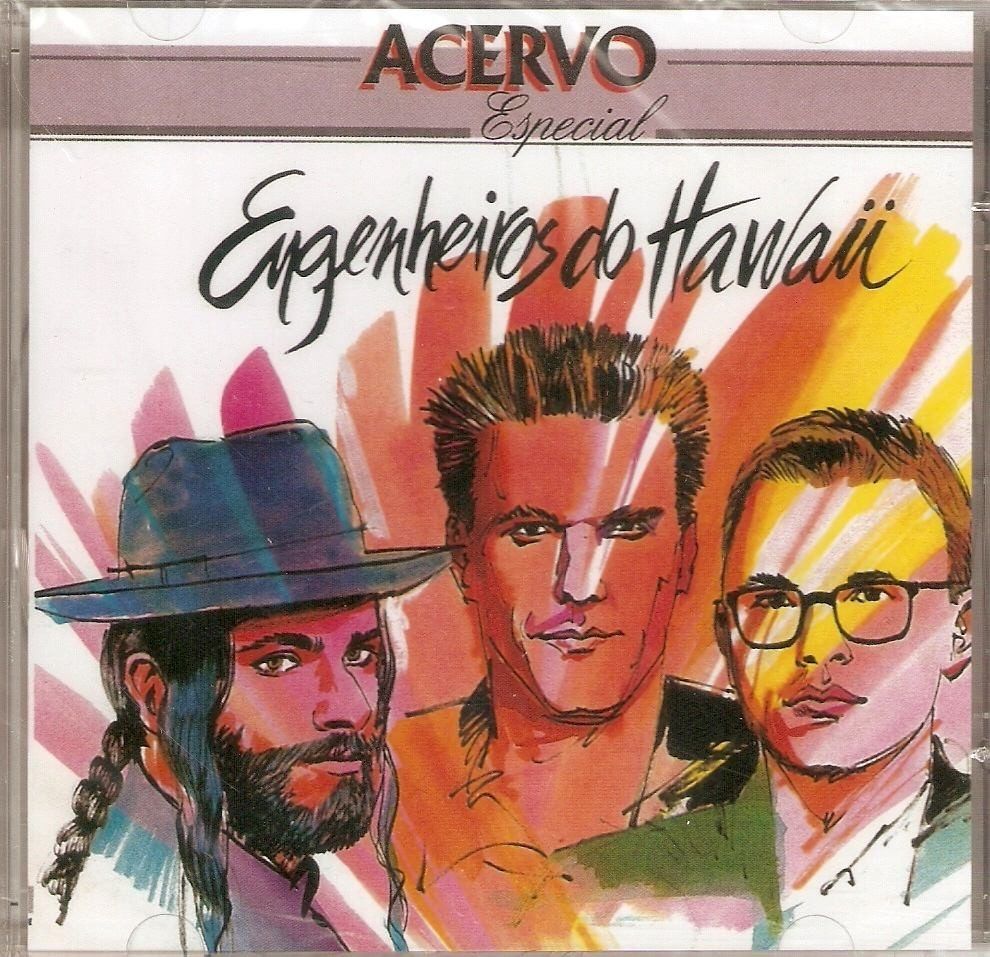 Baixar Cd Engenheiros Do Hawaii As 20 Mais Engenheiros Do Hawaii Pra Ser Sincero Engenheiros Do Hawaii