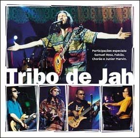 Imagem do álbum Tribo De Jah do(a) artista Tribo de Jah