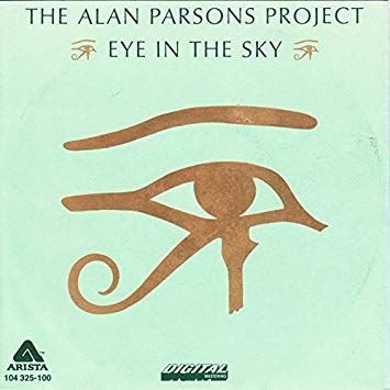 Eye In The Sky En Espanol The Alan Parsons Project Letras Com