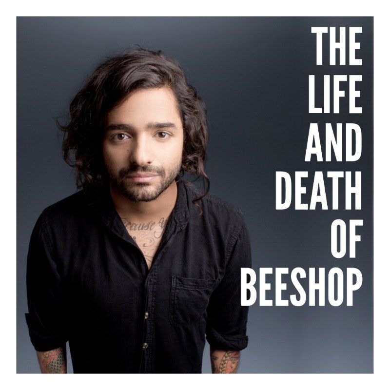 Imagem do álbum The Life and Death of Beeshop do(a) artista Beeshop