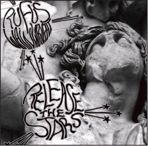 Imagem do álbum Release the Stars do(a) artista Rufus Wainwright