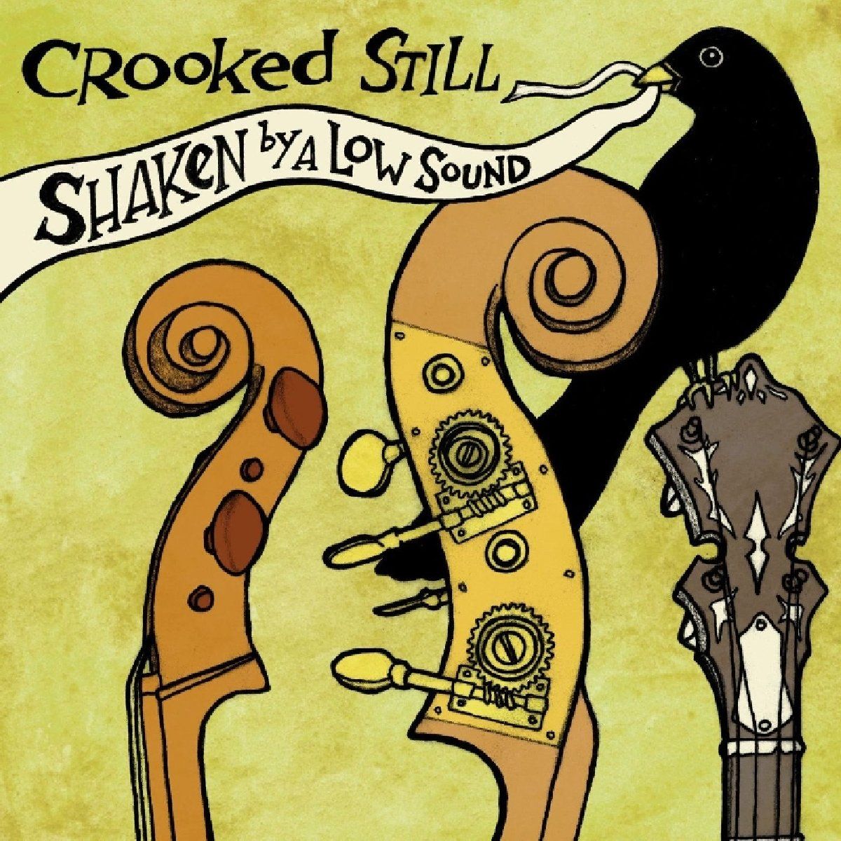 Crooked Still Letras Mus Br