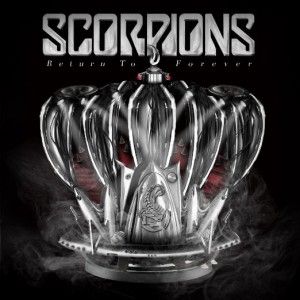 Imagem do álbum Return To Forever do(a) artista Scorpions