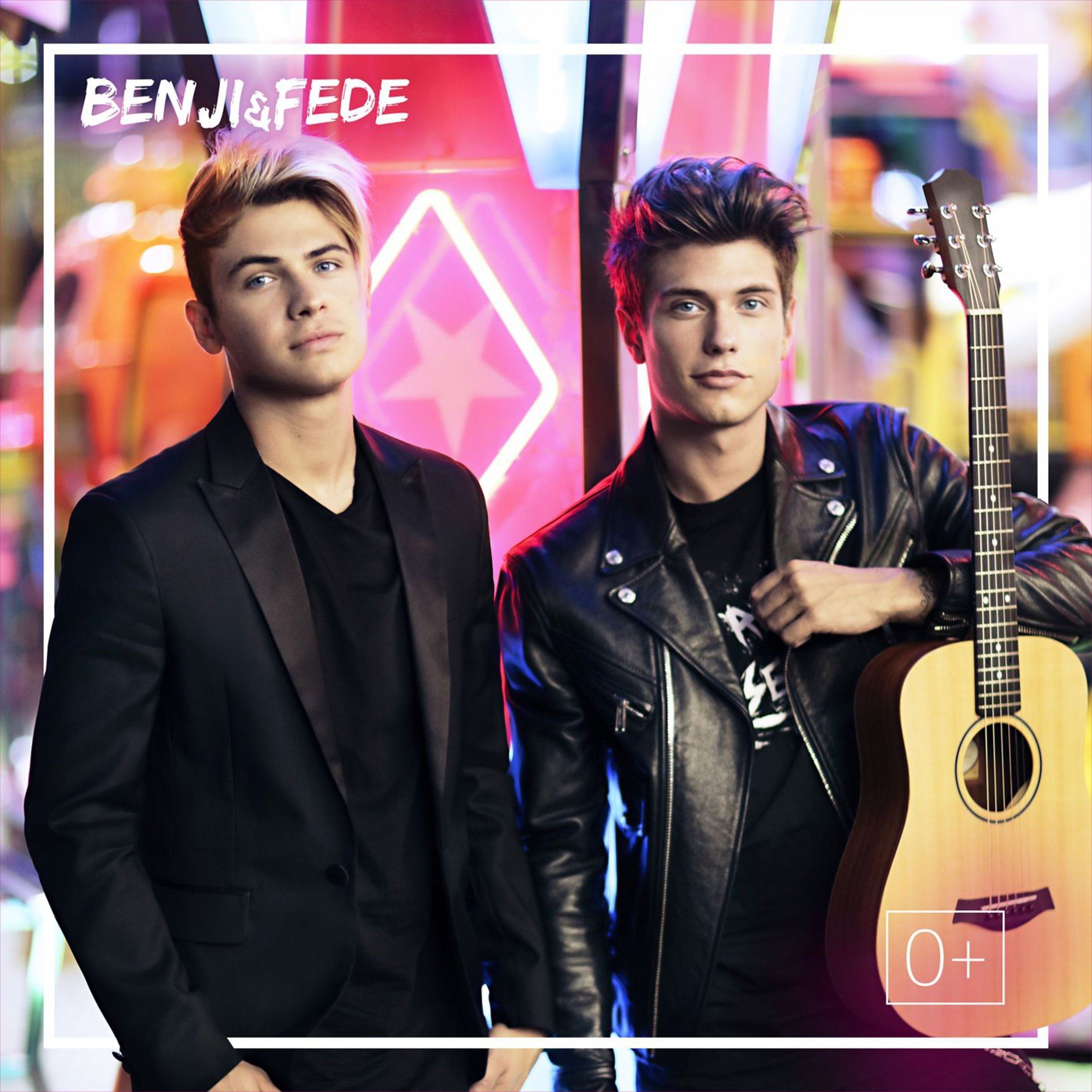 CANZONI DI BENJI E FEDE DA SCARICA