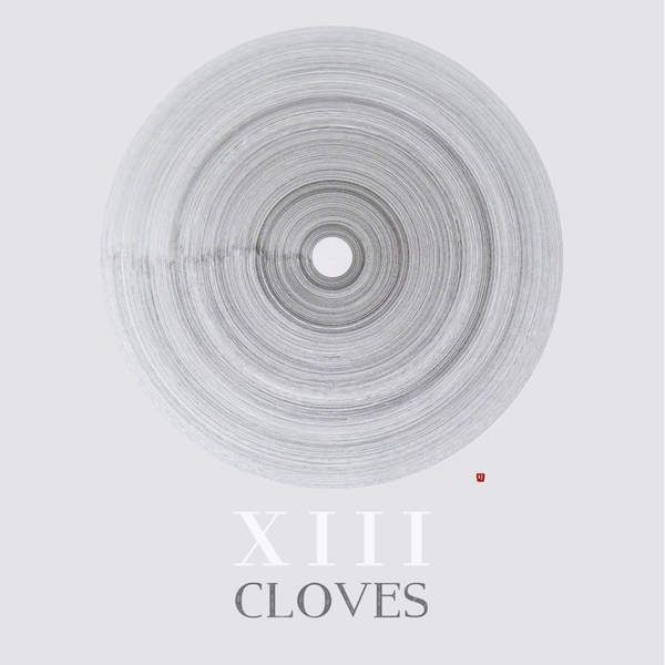 Imagem do álbum XIII do(a) artista Cloves