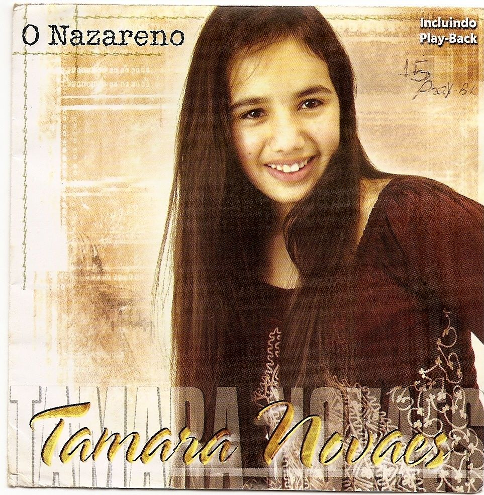 tamara novaes voce precisa crer