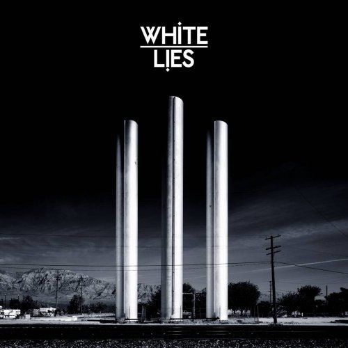 Imagem do álbum To Lose My Life... do(a) artista White Lies