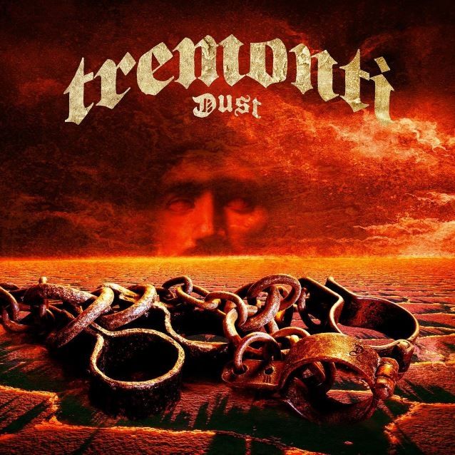 Imagem do álbum Dust do(a) artista Tremonti