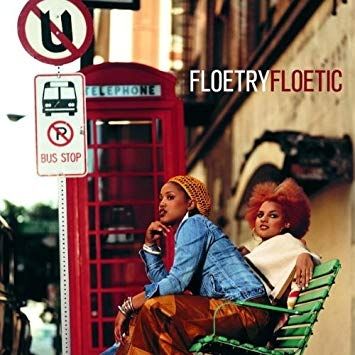 Imagem do álbum Floetic do(a) artista Floetry