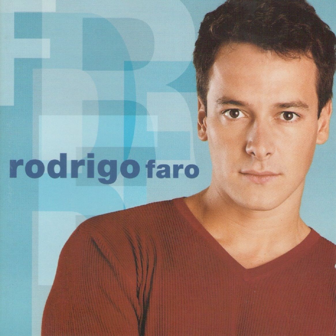 Rodrigo Faro Letras Mus Br