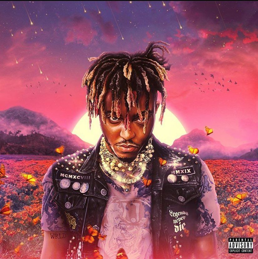 Juice Wrld Letras Mus Br
