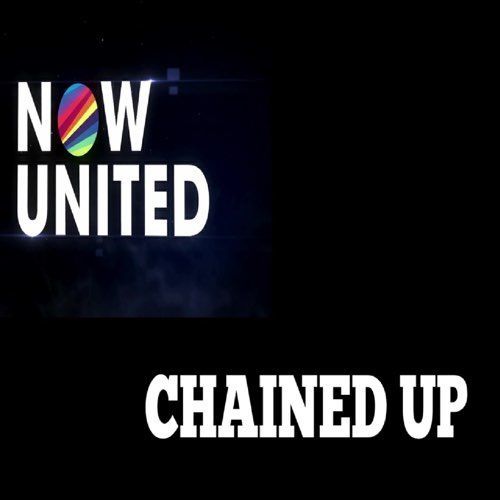 Chained Up Traducao Now United Letras Mus Br Duas trazendo ambientes ensolarados e outras duas representando a noite. chained up traducao now united