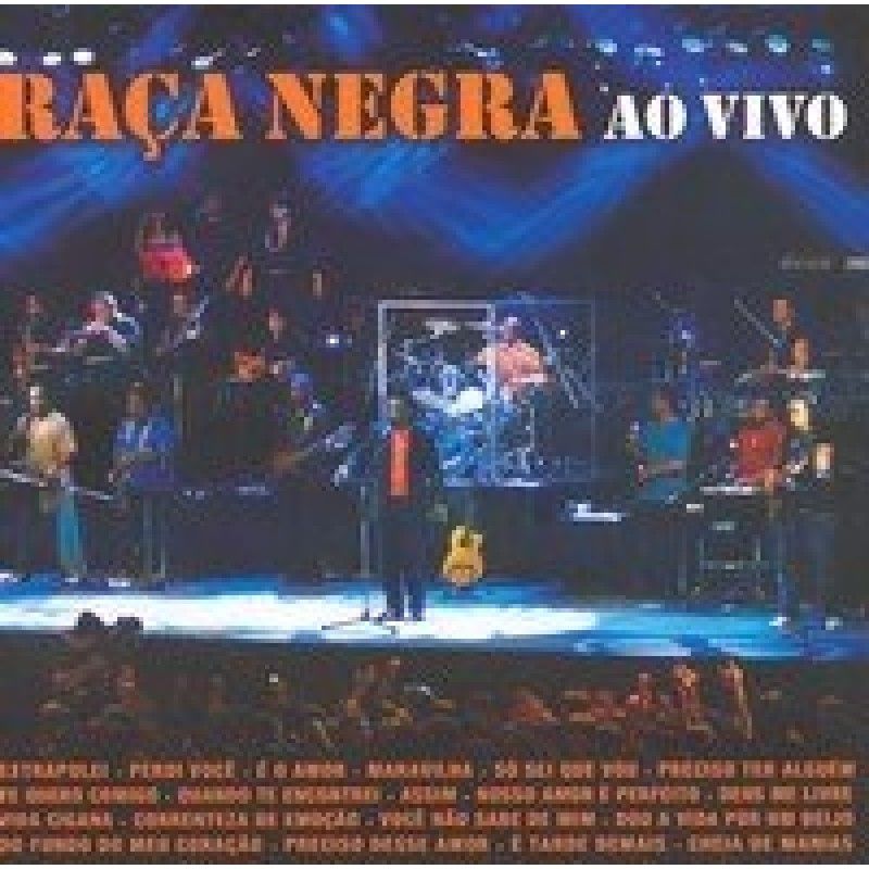Raca Negra E Rafael Nao Posso Dizer Adeus Download