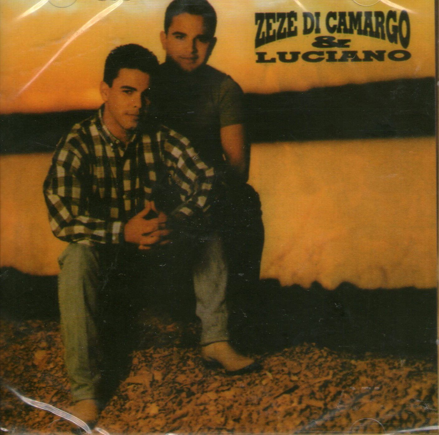 Zeze di camargo e luciano antigas cd completo sua musica Zeze Di Camargo E Luciano Palco Mp3