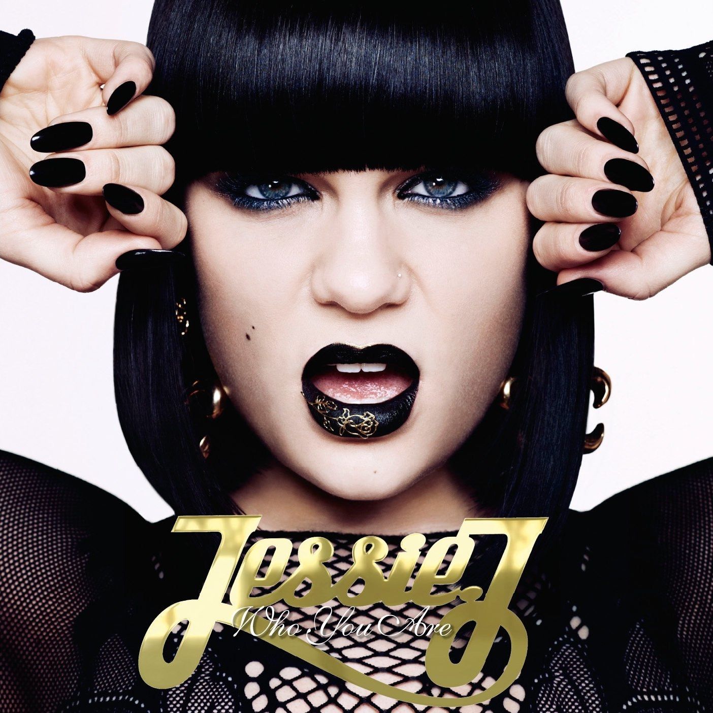 Resultado de imagem para jessie j who you are deluxe edition