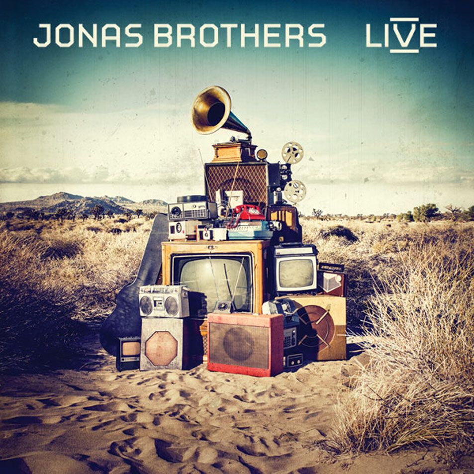jonas brothers discography torrent