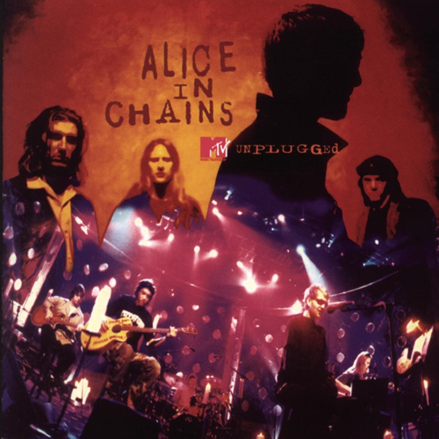 Love Hate Love Alice In Chains Letra Da Musica Palco Mp3