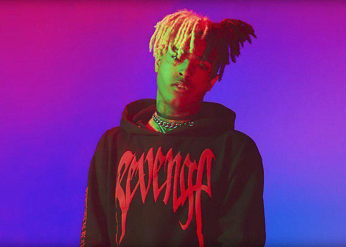 Xxxtentacion Fotos 18 Fotos Letras Com