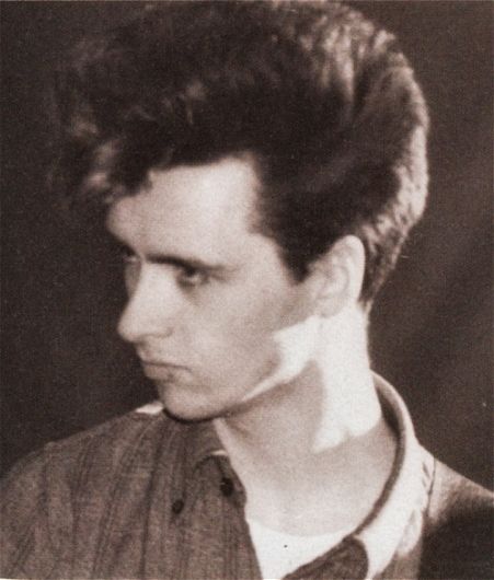 The Smiths The Headmaster Ritual The Smiths The Headmaster Ritual