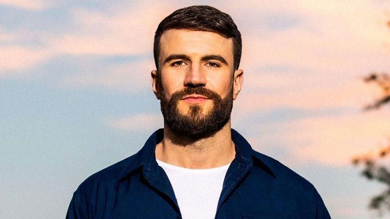 Sinning With You Sam Hunt Letras Mus Br