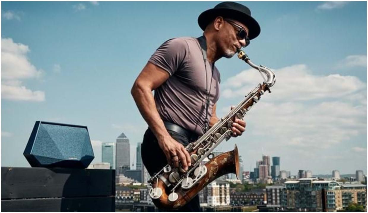 All I Do - Kirk Whalum - Letras.com