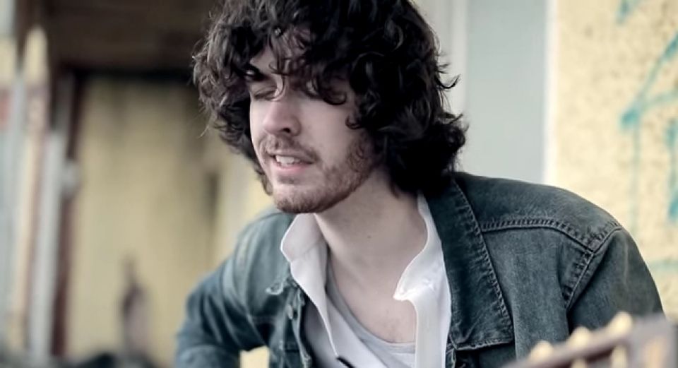 Cifra Club | TAKE ME TO CHURCH - Hozier (cifra com videoaula)