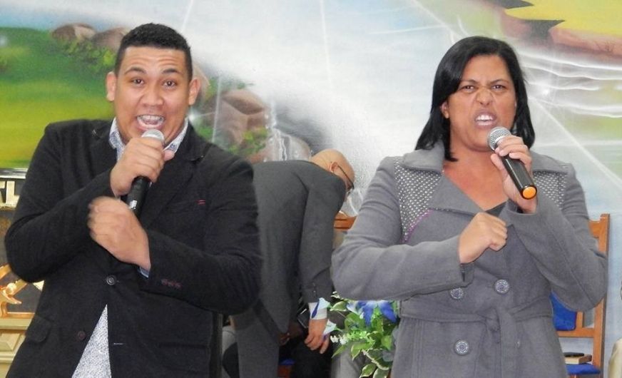 Alisson E Neide Mostra Me Tua Gloria Letra Alisson E Neide Mostra Me Tua Gloria Letra