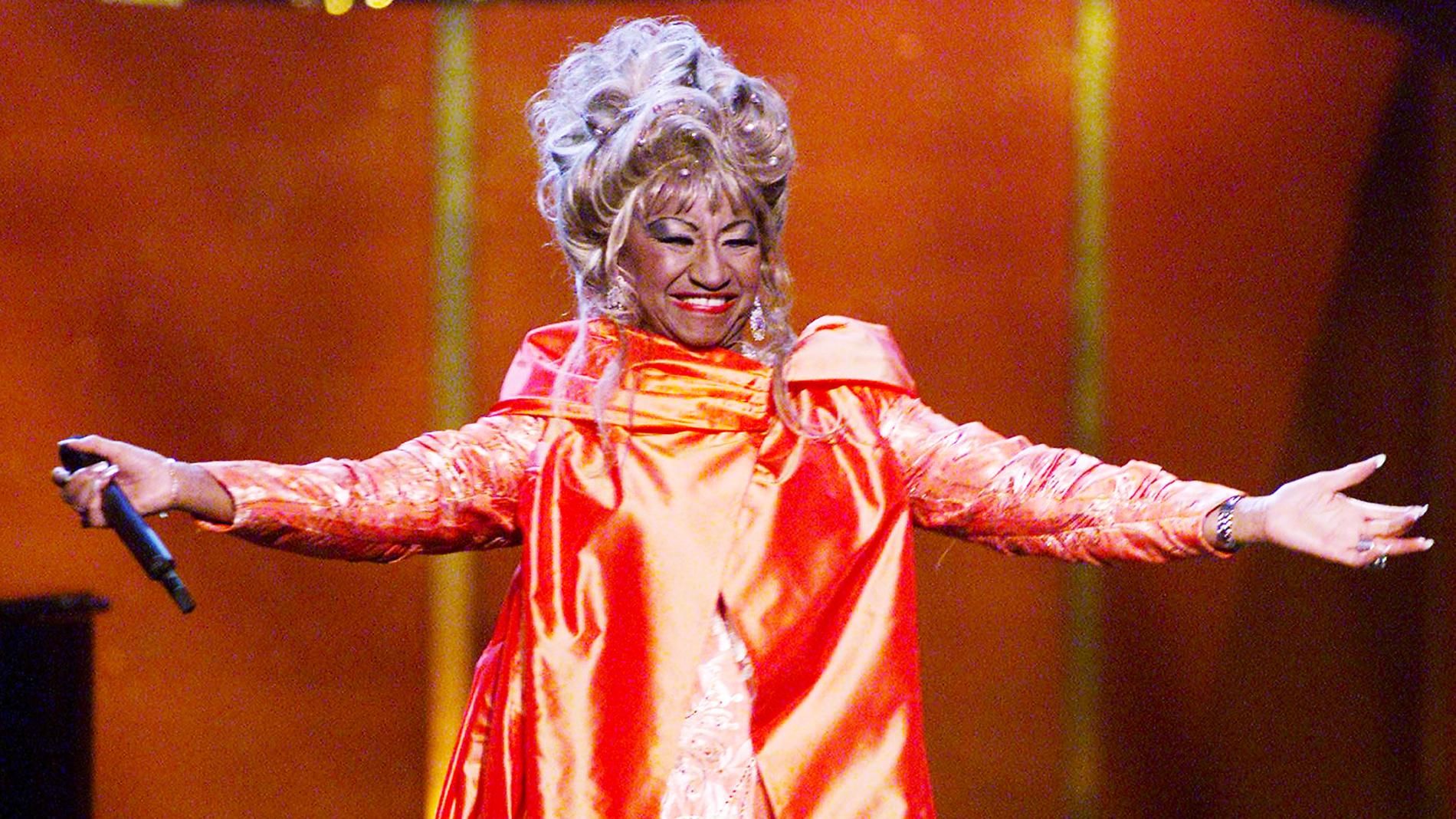 Celia Cruz Fotos (4 Fotos) - LETRAS.COM