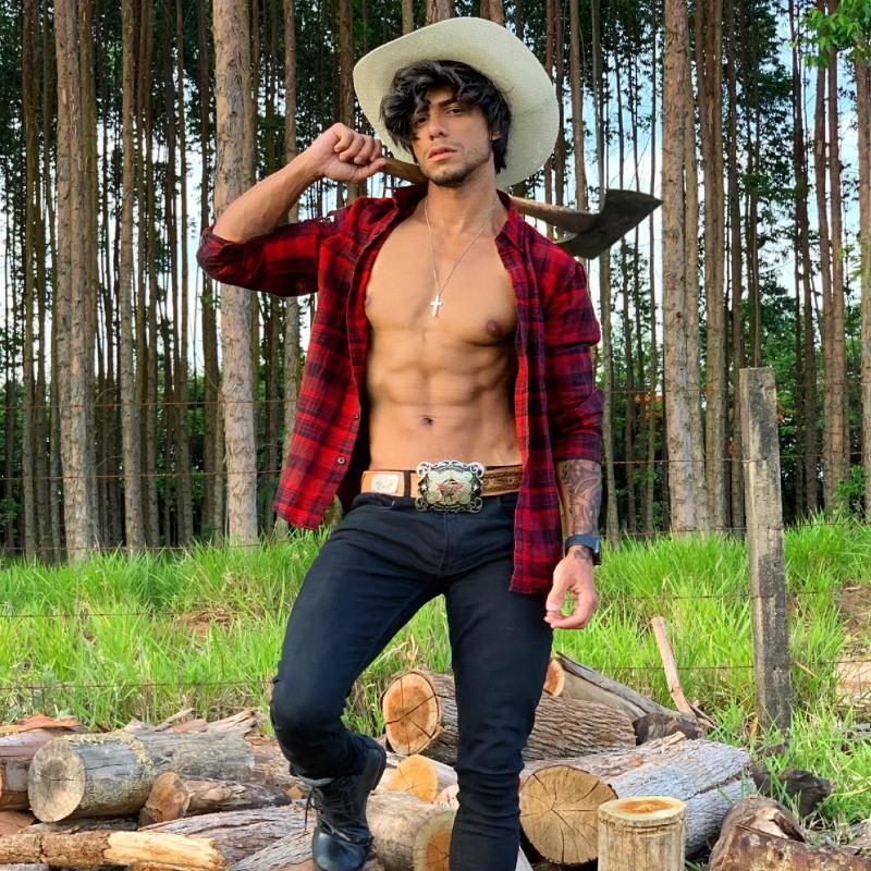 FIRE Renato Shippee