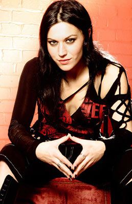 LACUNA COIL ENJOY THE SILENCE LETRA lacuna coil enjoy the silence letra: